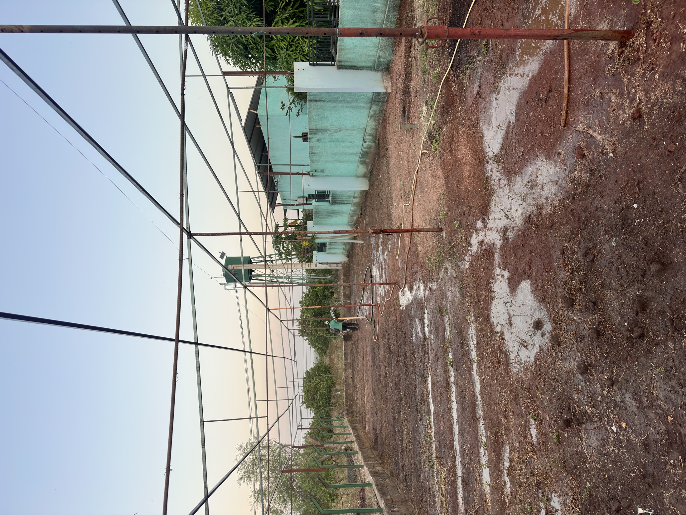 Photo terrain INEEMA 9